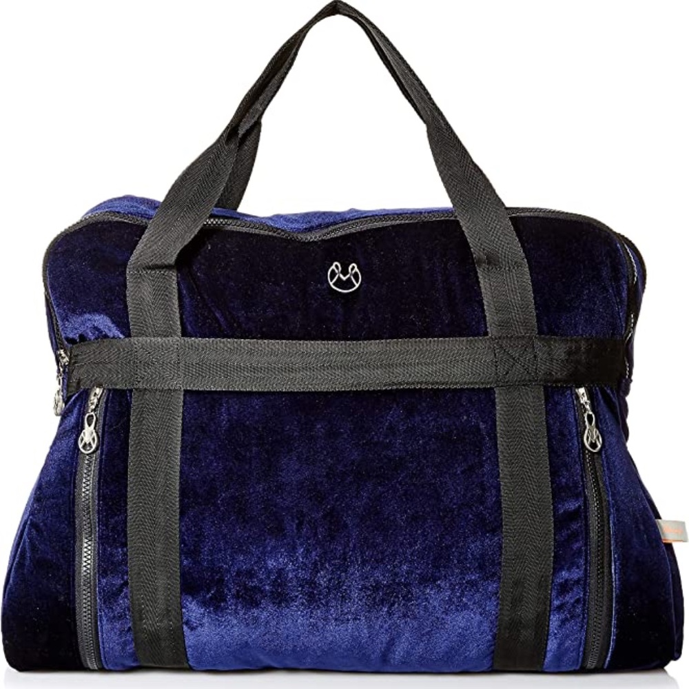 Velvet Yoga Bag by Maaji 💙